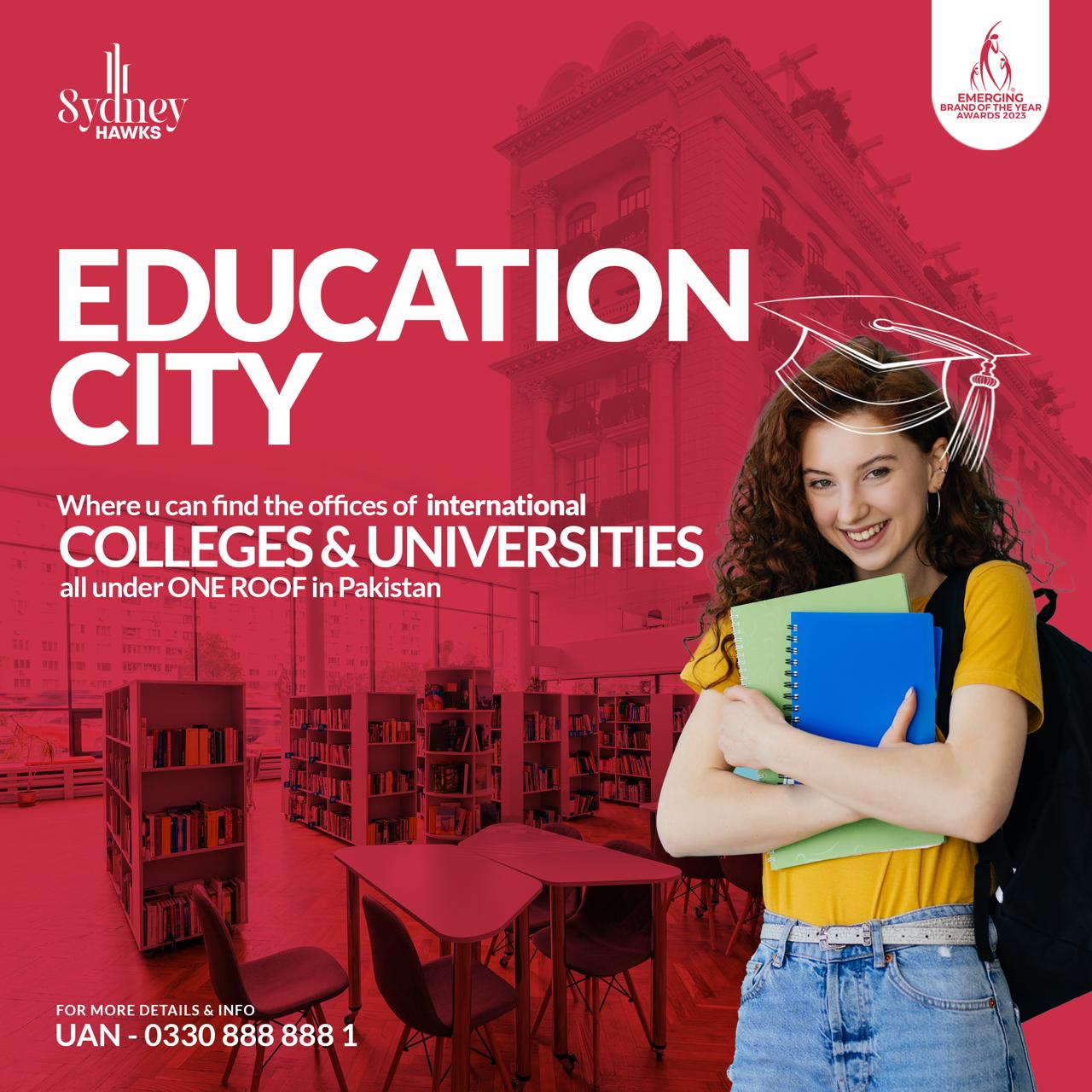 Education City